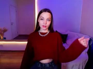 Freechat an6elica on Chaturbate