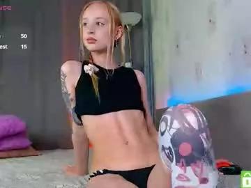 Freechat an_ross on Chaturbate