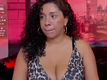 Freechat ana_sweet8 on Chaturbate