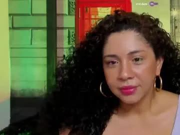 Freechat ana_sweet8 on Chaturbate