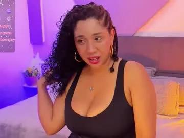 Freechat ana_sweet8 on Chaturbate