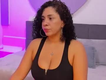 Freechat ana_sweet8 on Chaturbate