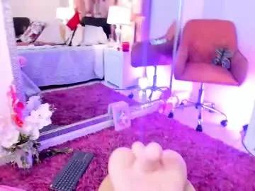 Freechat anaa_bellaa on Chaturbate