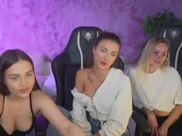 Freechat anabel054 on Chaturbate