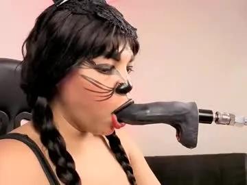 Group anabel693 on Chaturbate