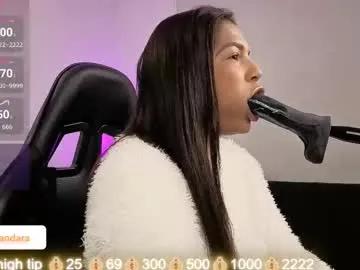 Group anabel693 on Chaturbate