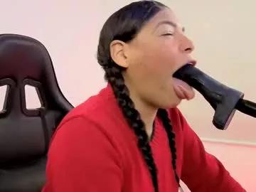 Group anabel693 on Chaturbate