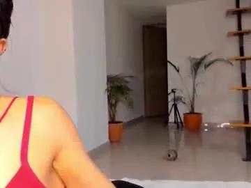 anahenao on Chaturbate 