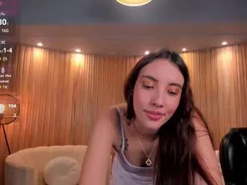 Freechat anaisnin1 on Chaturbate