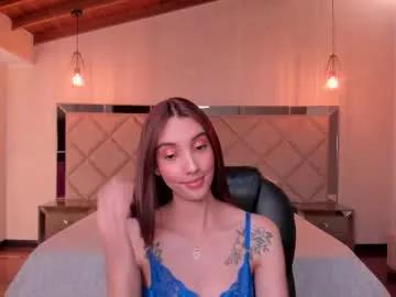 Freechat anaisnin1 on Chaturbate