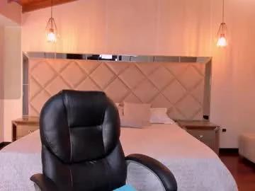 Freechat anaisnin1 on Chaturbate