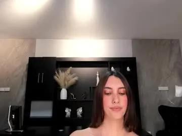 Freechat anaisnin1 on Chaturbate