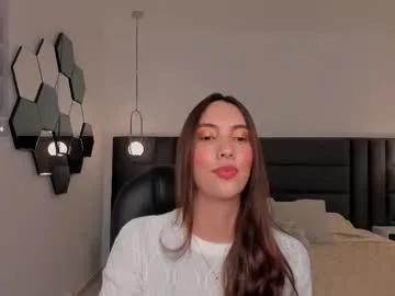 Freechat anaisnin1 on Chaturbate