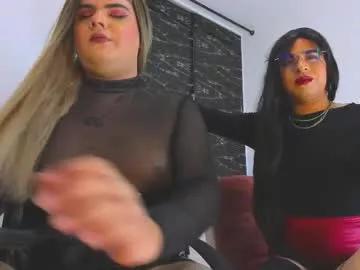 Freechat anastasia_snape on Chaturbate
