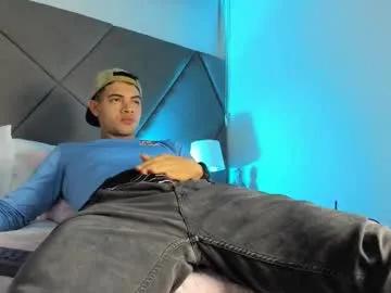 Freechat andrew_colleman1 on Chaturbate