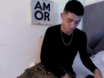 Freechat andrew_colleman1 on Chaturbate