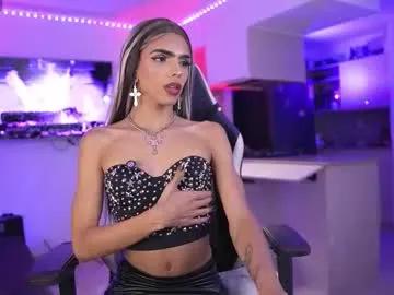 Freechat andrew_magic on Chaturbate