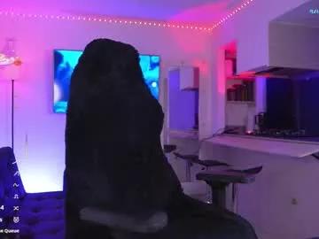 Freechat andrew_magic on Chaturbate