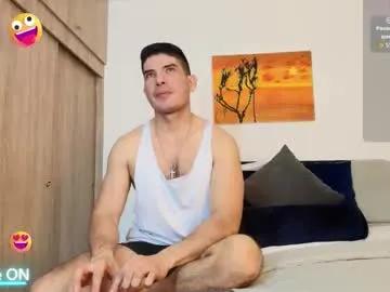 andrewstelee — #monstercock #latino #hairy #daddy #cumshow  MI CUM VERY HOT [1000 tokens remaining]