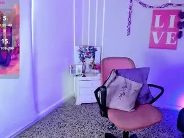 Freechat andy_gamboa on Chaturbate