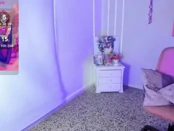 Freechat andy_gamboa on Chaturbate