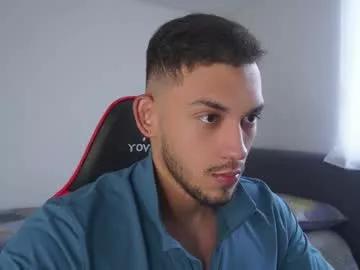 Freechat andy_weld on Chaturbate