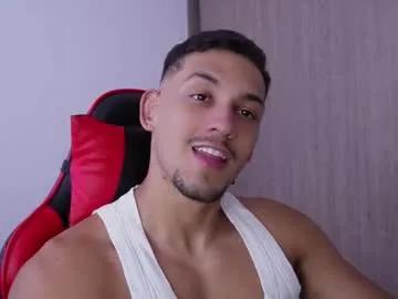 Freechat andy_weld on Chaturbate