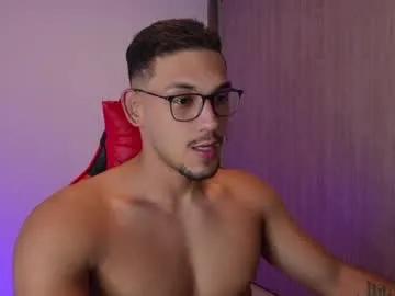 Freechat andy_weld on Chaturbate