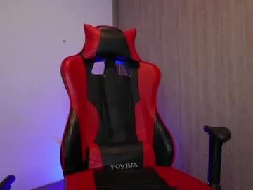 Freechat andy_weld on Chaturbate