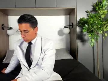 Freechat andyjoy_ on Chaturbate