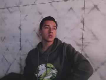 Freechat andyjoy_ on Chaturbate