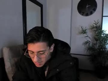 Freechat andyjoy_ on Chaturbate