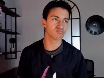 Freechat andyjoy_ on Chaturbate