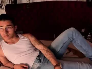 Freechat andyjoy_ on Chaturbate