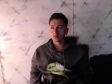 Freechat andyjoy_ on Chaturbate