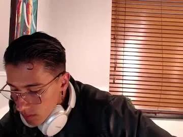 Freechat andyjoy_ on Chaturbate