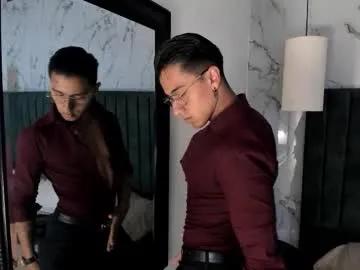 Freechat andyjoy_ on Chaturbate