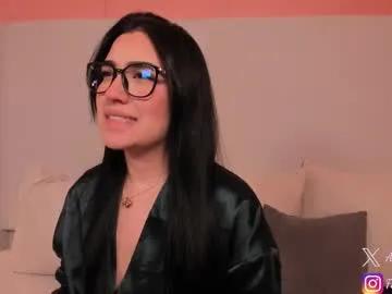 Freechat angeel_fox on Chaturbate