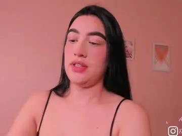 Freechat angeel_fox on Chaturbate