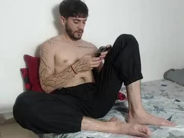 Freechat angel_damons_ on Chaturbate