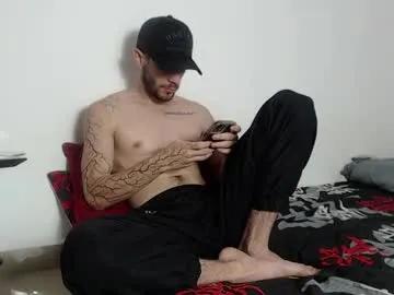 Freechat angel_damons_ on Chaturbate