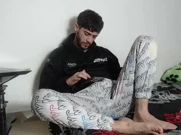 Freechat angel_damons_ on Chaturbate