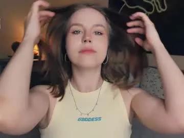 Freechat angel_to_burn on Chaturbate