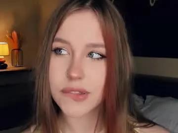 angel_to_burn — Full of horny energy <3 - Goal: Playing with my tongue close up [21 tokens left] #lovense #18 #teen #natural #smalltits