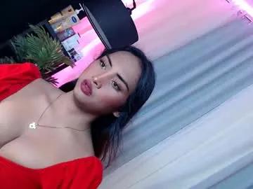 Freechat angela_lorey on Chaturbate