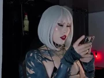 Freechat angelabl0odborne on Chaturbate