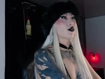 Freechat angelabl0odborne on Chaturbate