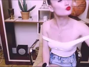 Freechat angelalice_ on Chaturbate