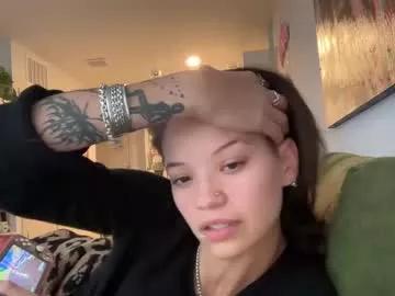 Freechat angelia01m on Chaturbate