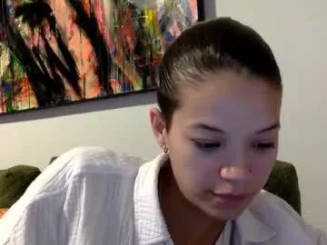 Freechat angelia01m on Chaturbate